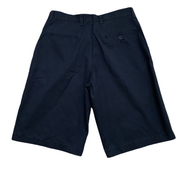 Elements by Arnold Zimberg Men's black shorts size 32 - Picture 4 of 4